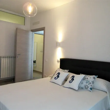 Casina Al Mare *