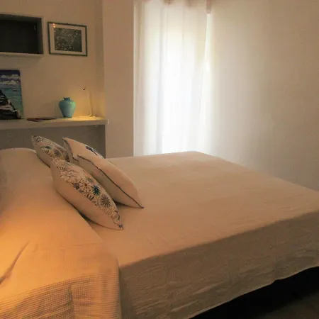 Apartment Casina Al Mare