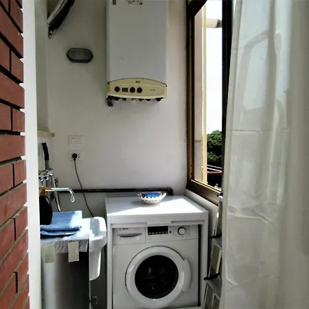 Apartment Casina Al Mare *