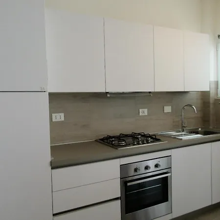 Apartment Casina Al Mare *