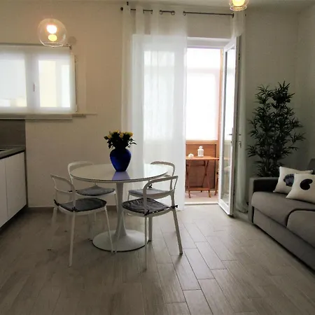 Casina Al Mare *